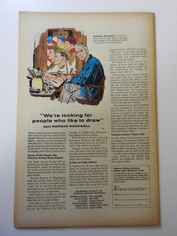 The X-Men #38 (1967) FN- Condition!