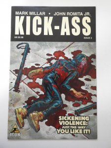 Kick-Ass #2 (2008)