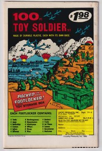 The Incredible Hulk #247 (1980) Hulk