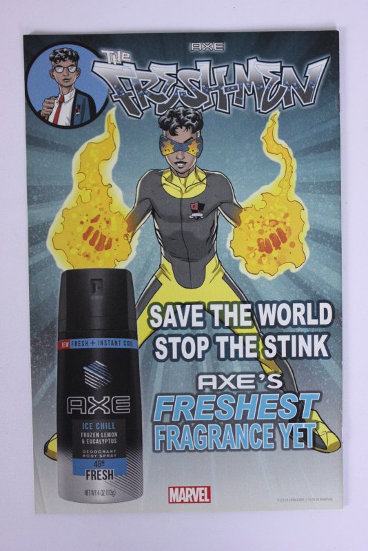 Spider-Verse #1 (2019) Spider-Man [Key Issue] NM