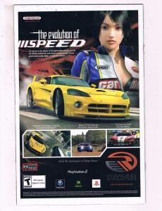 X-Treme X-Men #43 VF Marvel Comics Comic Book Claremont Gambit  DE17