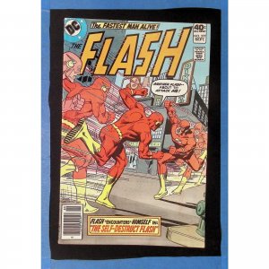 Flash, Vol. 1 277A -