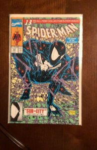 Spider-Man #13 (1991)