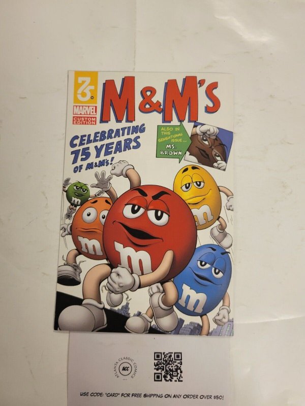 New Avengers #8 VF-NM Marvel Comic Book 10 MS21