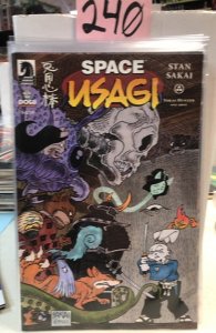 Space Usagi: Yokai Hunter (2023)