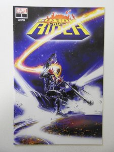 Cosmic Ghost Rider #1 Crain Cover (2018) VF/NM Condition!