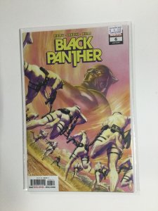 Black Panther #6 (2022) NM3B139 NEAR MINT NM