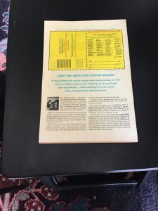 The X-Men #87 (1974) High-grade black Cyclops cover!  FN/VF Oregon CERT Wow!