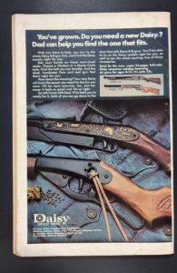 House of Secrets #135 (1975)