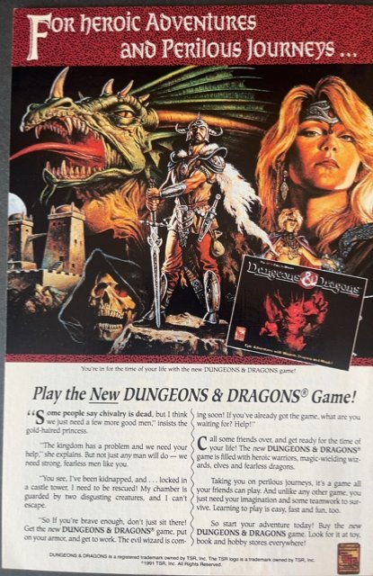 The New Warriors #18 (1991)