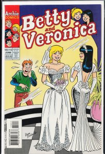 Betty and Veronica #112 (1997) Betty and Veronica