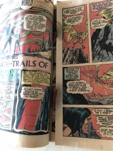 Superman 243, reader, great classic Luthor atomic weapon story