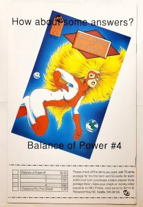 Skye Blue #2 (July 1992, MU) 8.5 VF+