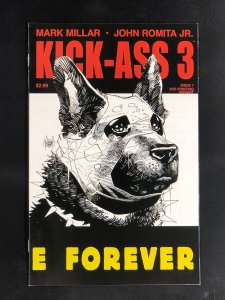 Kick-Ass 3 #5 (2014)