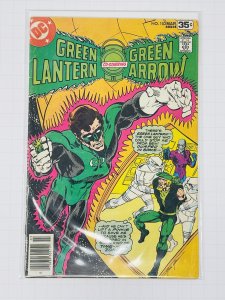 Green Lantern #102 (1978)