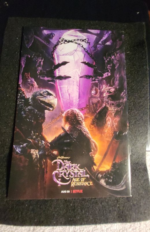 Batman / Superman #1 Yu Cover (2019)