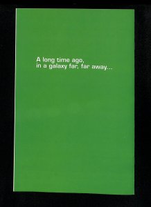 Star Wars: Dark Empire #5 Gold Foil Variant