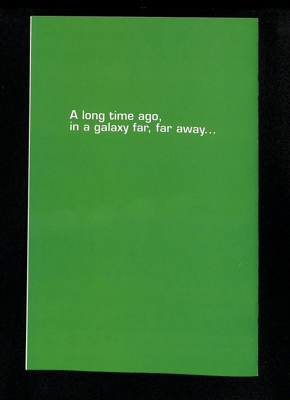 Star Wars: Dark Empire #5 Gold Foil Variant