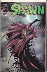 Spawn #58 (1997) Spawn