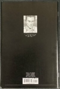 Sacred Creatures #1 (2017, Image) NM