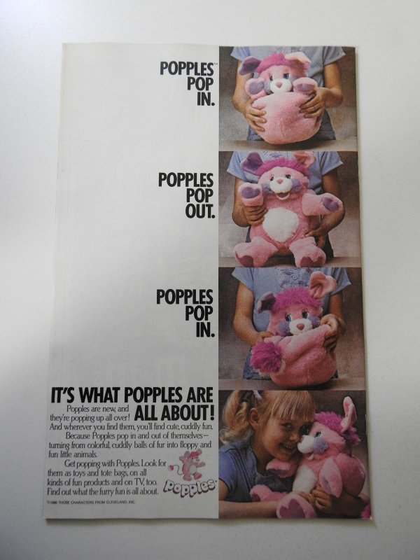 Droids #7 (1987) VF+ Condition