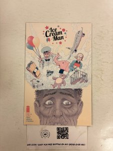 Ice Cream Man #18 NM Image Comic Books Prince Morazzo 14 HH79