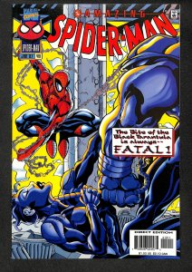 The Amazing Spider-Man #419 (1997)