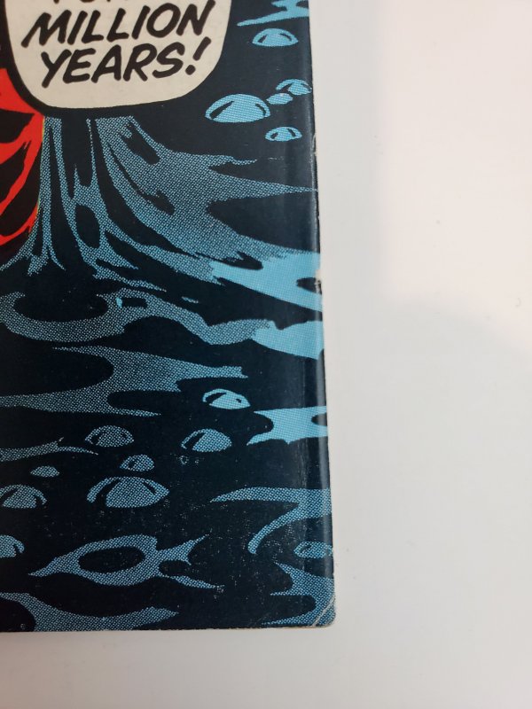 Daredevil #66 (1970)