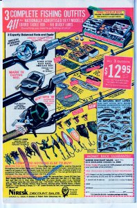 Tomb of Dracula(vol. 1) # 57  The Forever Man !!!