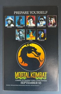 Action Comics #690 (1993)