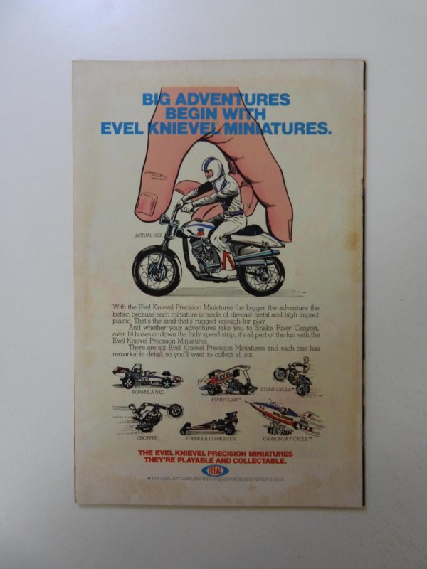 The Incredible Hulk #207  (1977) VF- condition