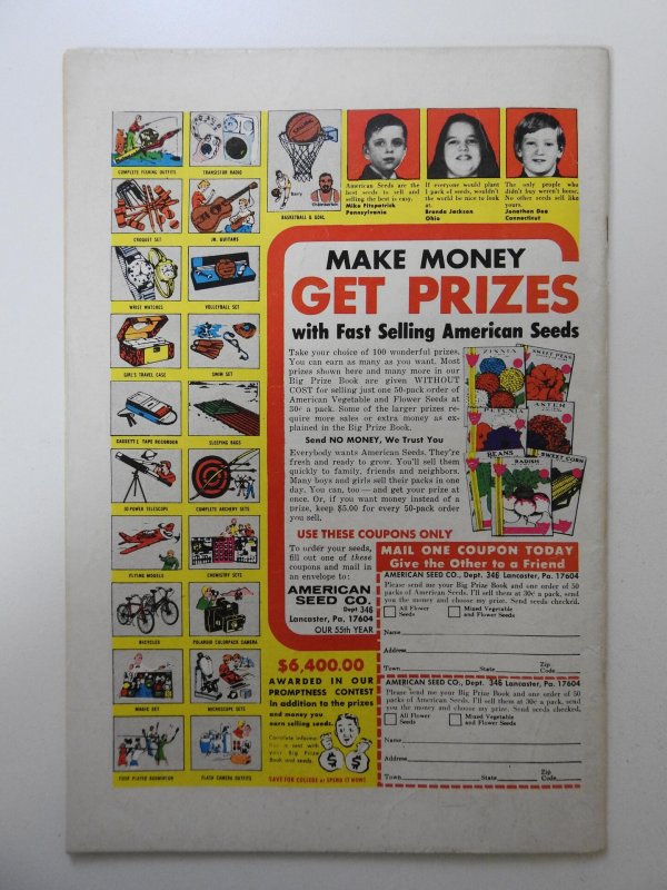 The Amazing Spider-Man #120 (1973) VG Condition!