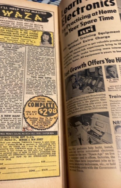 Fantastic Four: Dragon Man on campus #35 (1967)