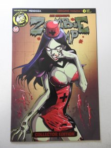 Zombie Tramp: Origins #3 Sexy Variant (2017) FN/VF Condition!