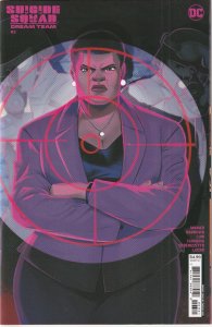 Suicide Squad Dream Team # 3 Variant Cover B NM DC 2024 [X5]