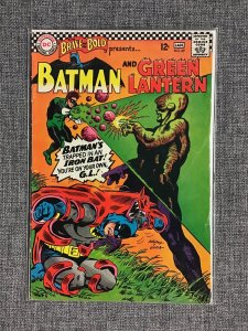 The Brave and the Bold #69 (1967)