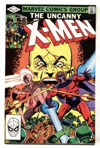 X-MEN #161 -- marvel comic book -- wolverine -- NM-