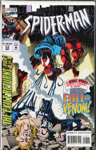 Spider-Man #53 (1994) Spider-Man