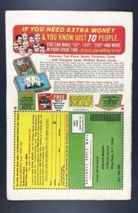 Pep Comics #234 (1969)