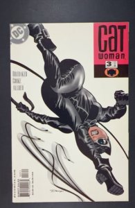 Catwoman #3 (2002)