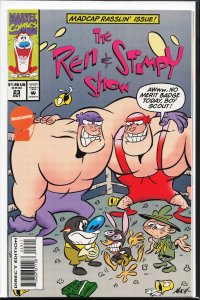 The Ren & Stimpy Show #23 (1994)