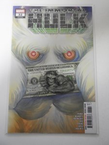 The Immortal Hulk #32 (2020)