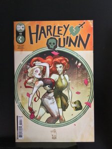 Harley Quinn #10 (2022)