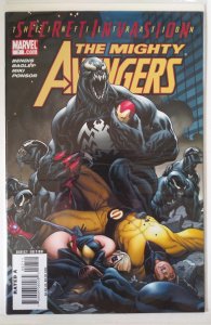 The Mighty Avengers #7 (2008) >>> $4.99 UNLIMITED SHIPPING!!!