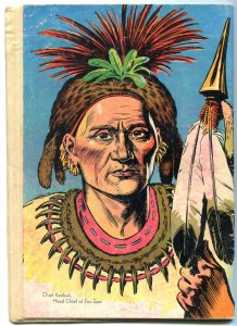 Lone Ranger #12  1949 - Dell  -VG- - Comic Book