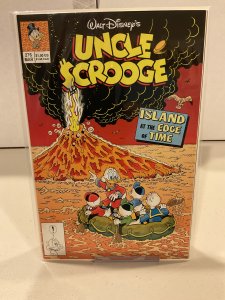 Uncle Scrooge #276  1993  F/VF  Gladstone