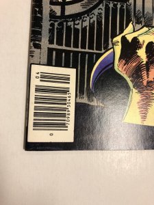 Detective Comics (1984) # 537 (VF/NM) Price Variant CPV