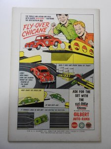 Justice League of America #24 (1963) FN Condition!