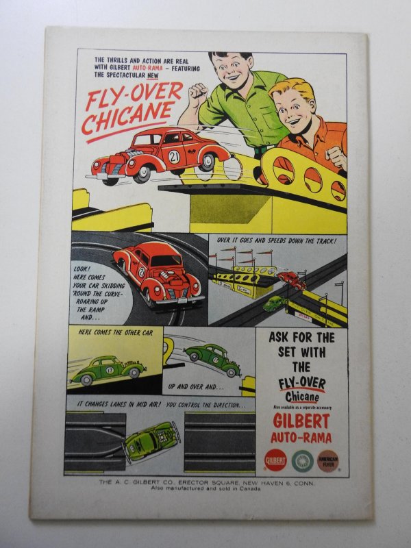 Justice League of America #24 (1963) FN Condition!