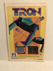 Justice League of America #217 (B)